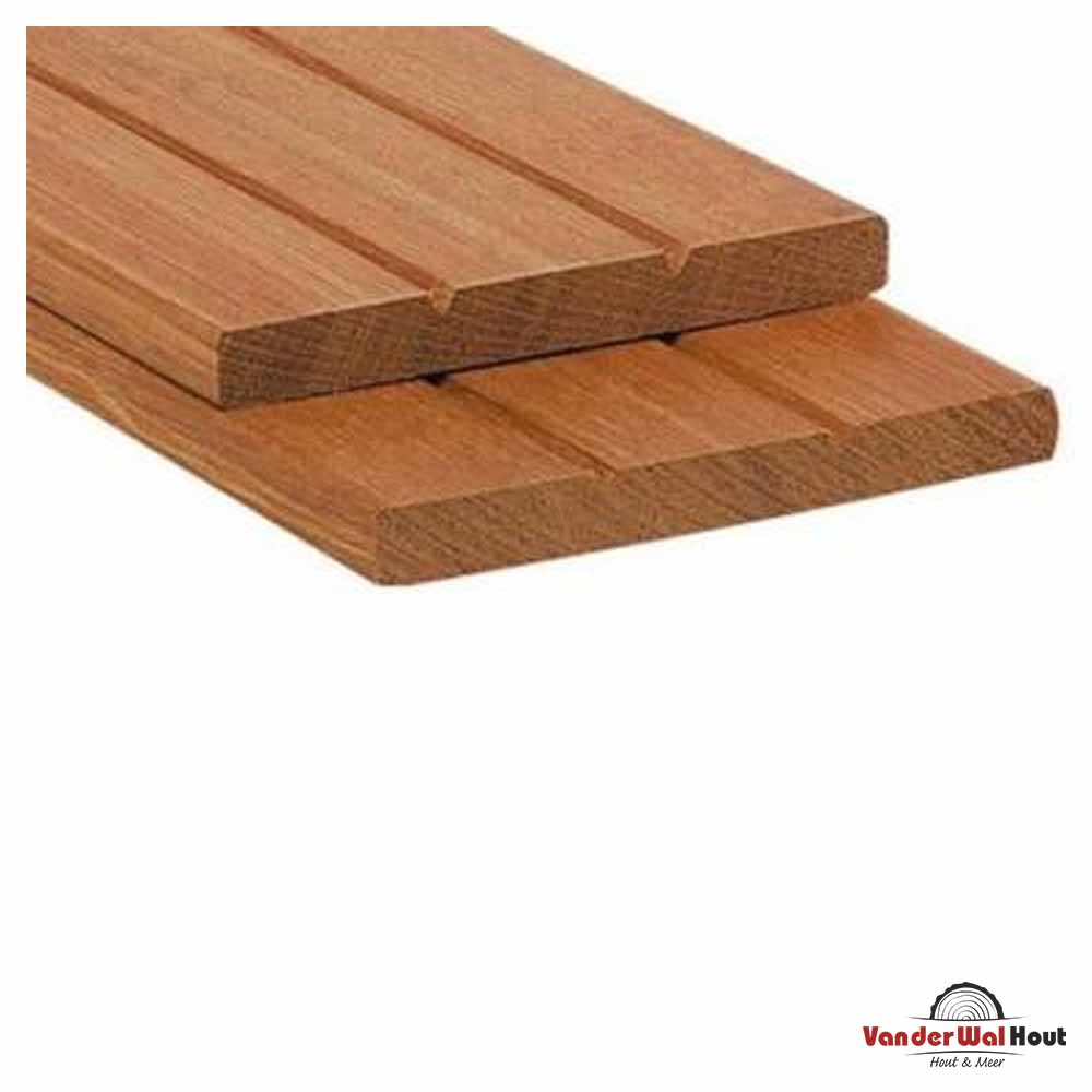 Honingraat boarddeur 93×231,5cm stomp wit