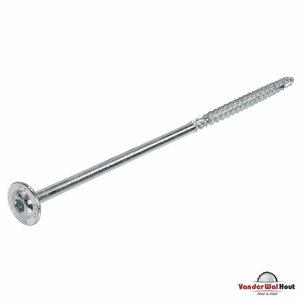 Houtbouwschroef T40 Tk.Vz. 8.0X200