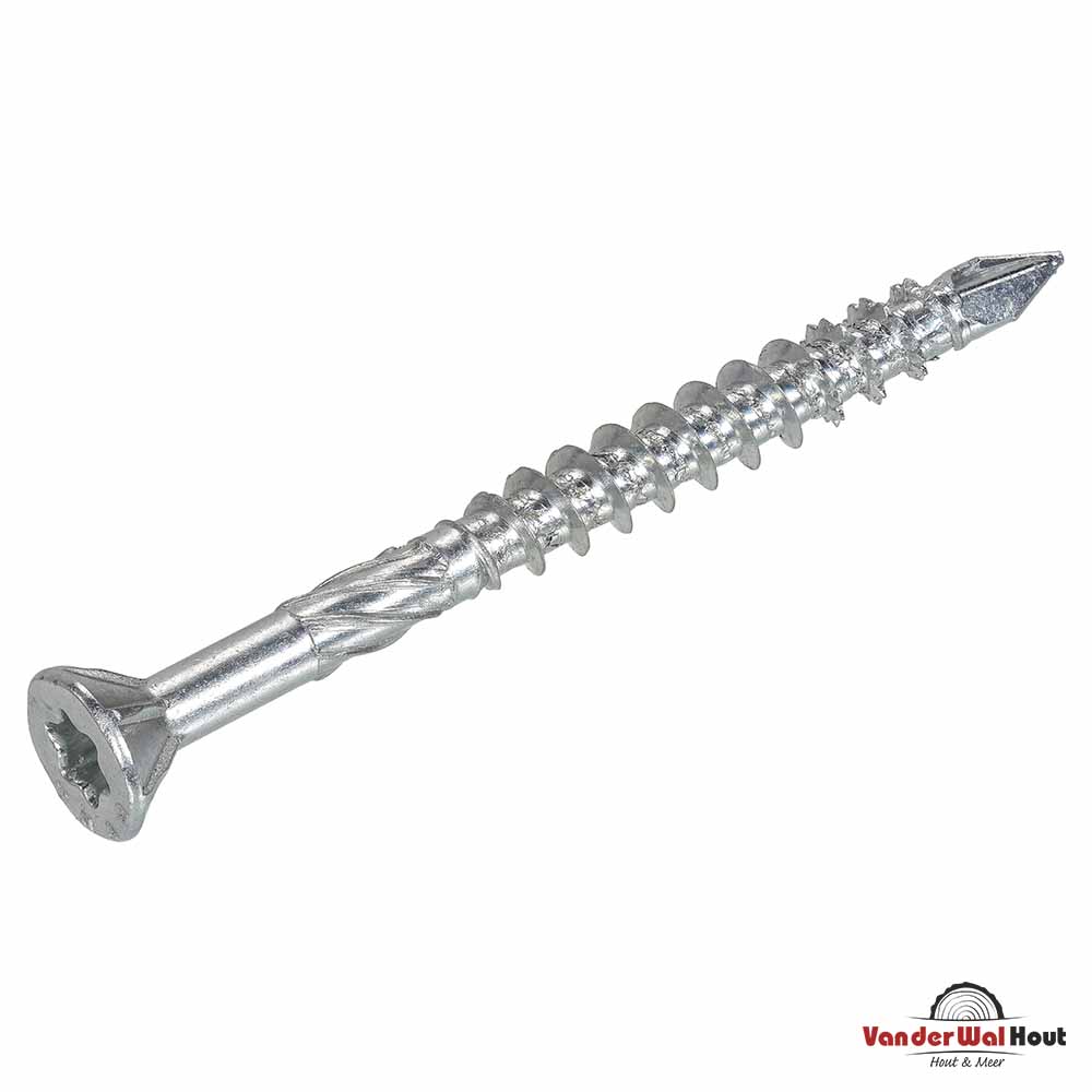 MDF Schroef T15 Pk.Vz. 3.5X35/20