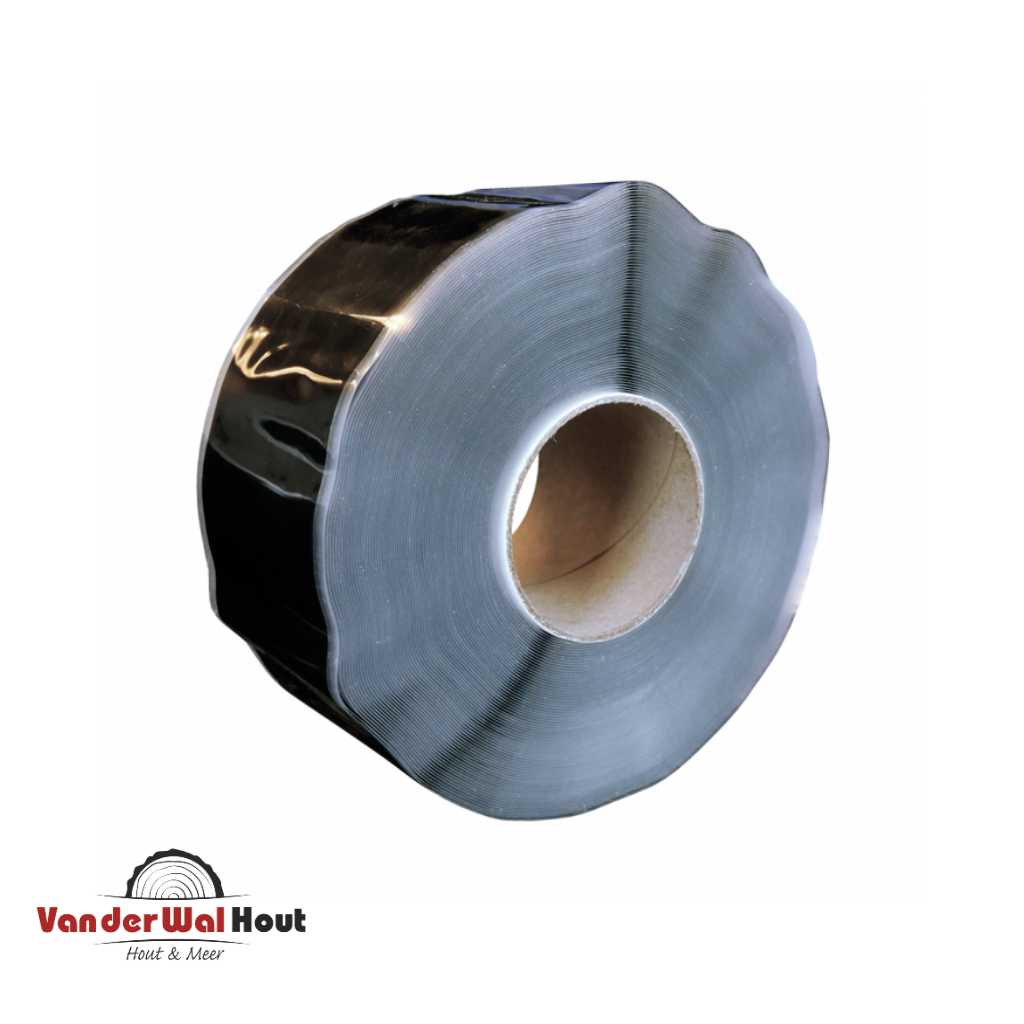 EPDM Splice tape 7.6cm x 7.62mtr.