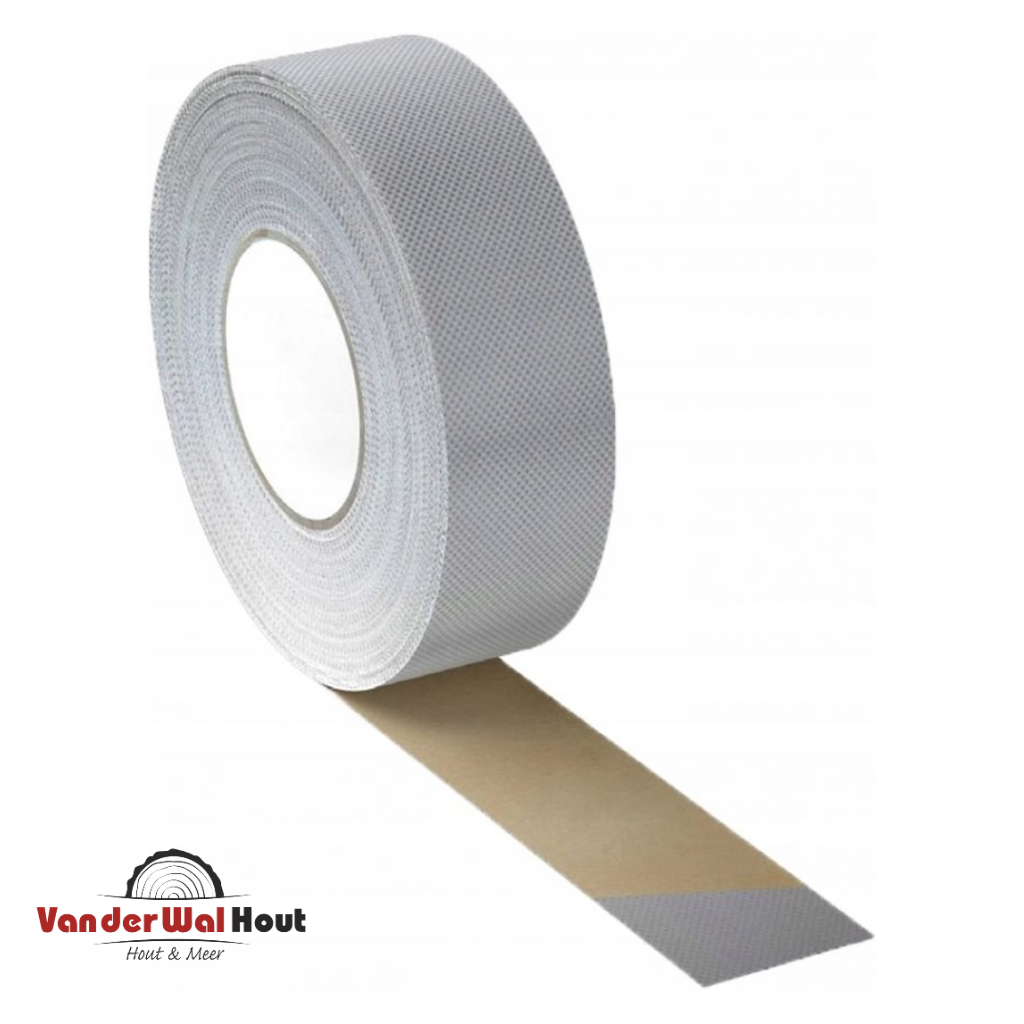 Spinvlies tape 50mm x 25mtr.